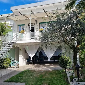 Molo - Residenza Con Accesso Diretto Al Lazise