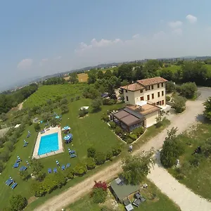 Il Giardino Degli Ulivi Farm stay