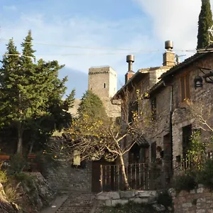 Da Marzietta , Assisi Italien