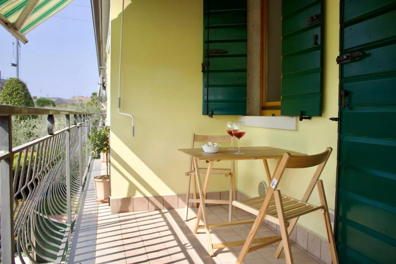 Appartamento Katia Lazise Apartment