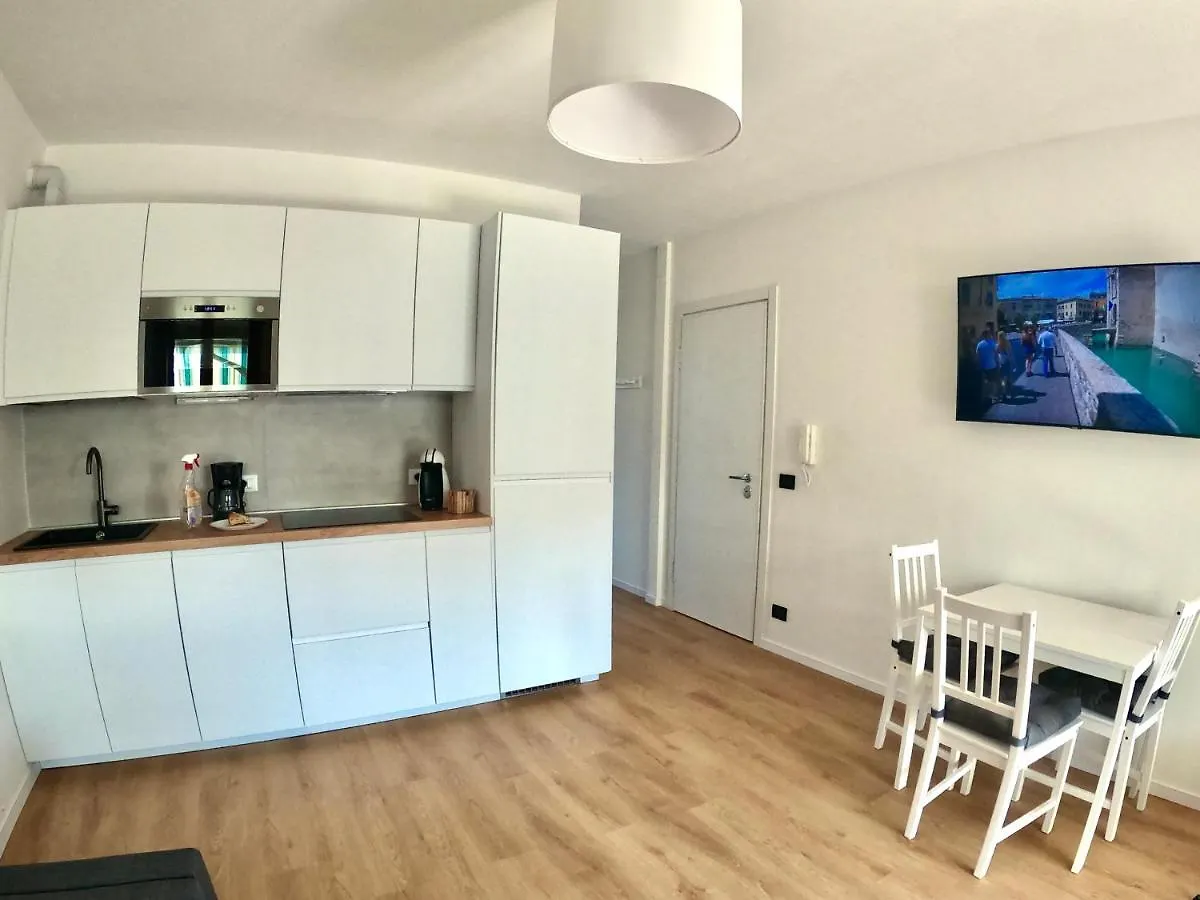 Appartamento Katia Lazise Apartment