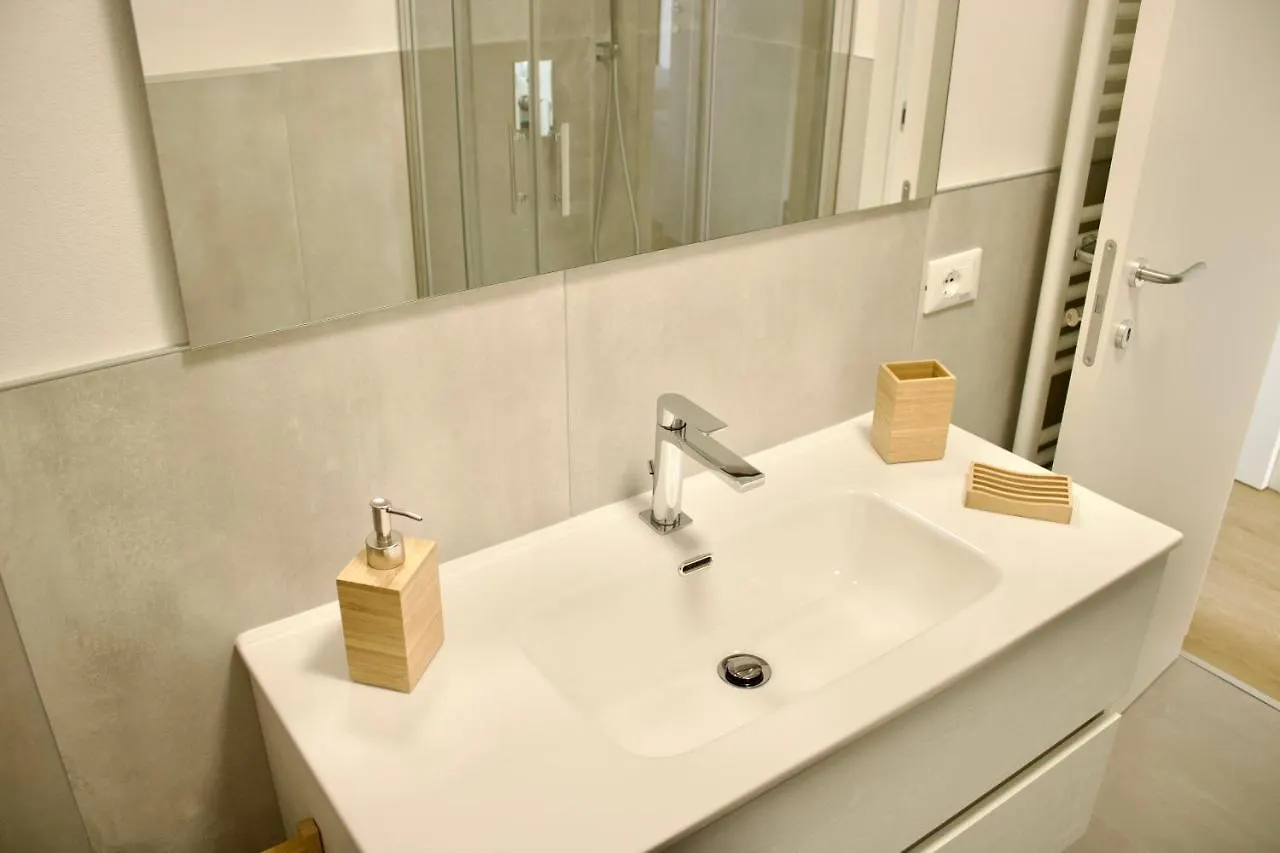 Apartment Appartamento Katia Lazise
