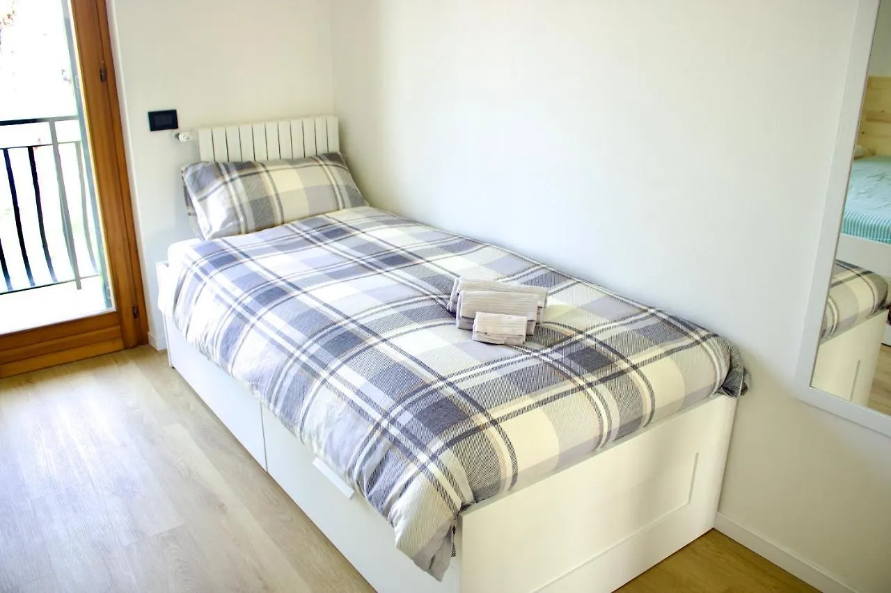 Apartment Appartamento Katia Lazise Italy