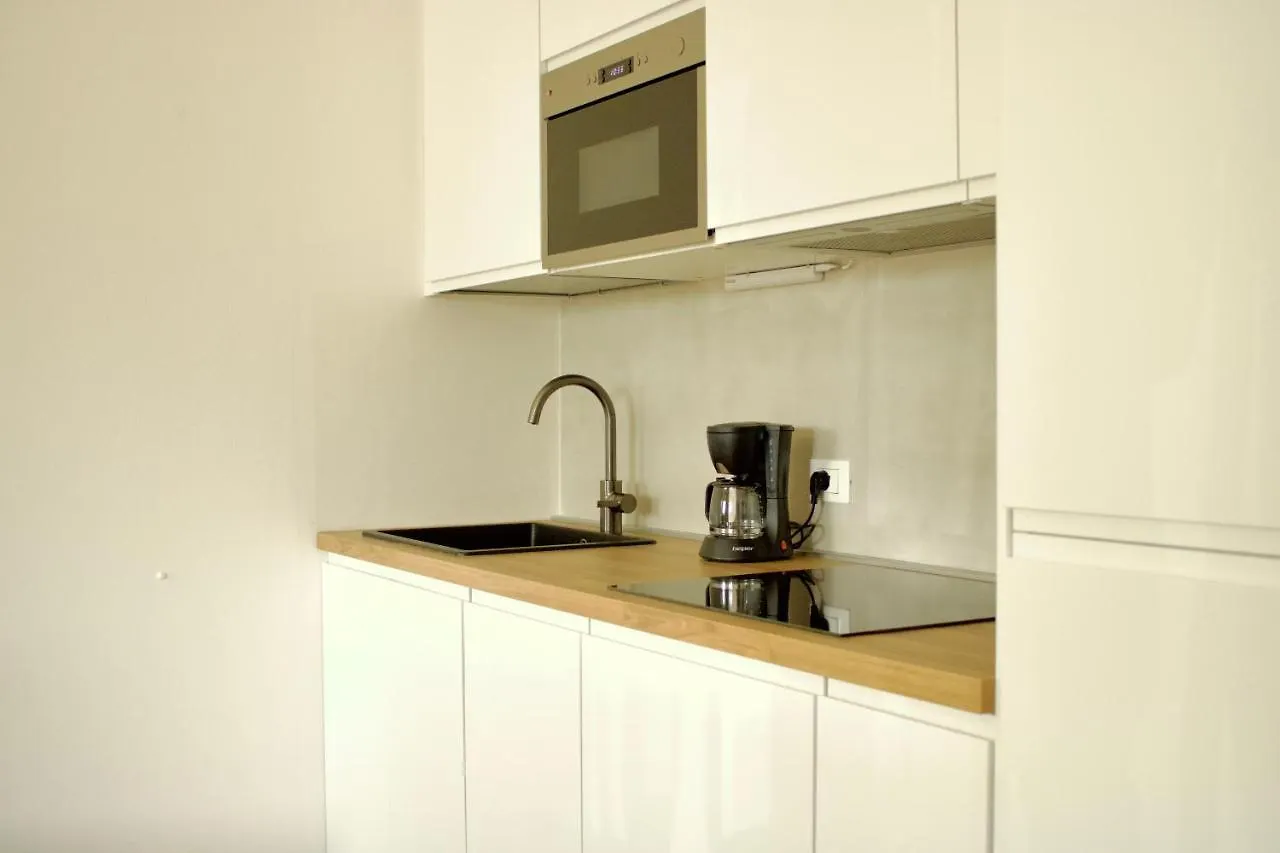 Appartamento Katia Lazise Apartment
