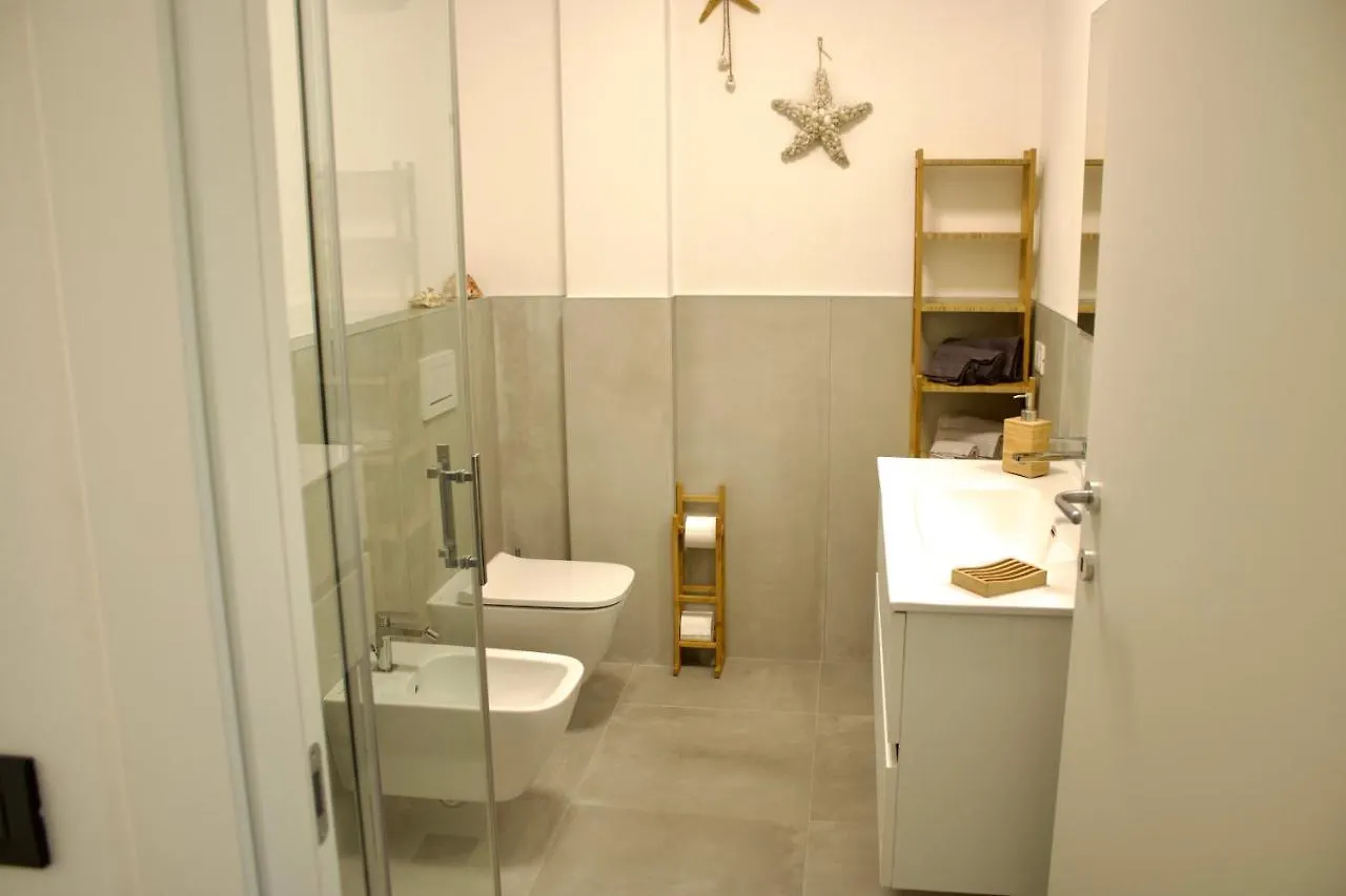 Appartamento Katia Lazise Apartment