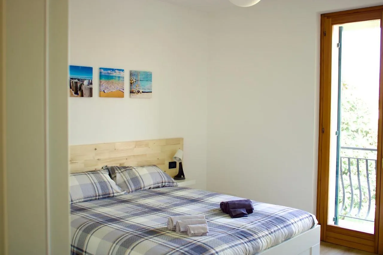Apartment Appartamento Katia Lazise Italy