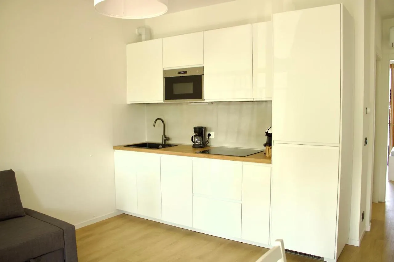 Apartment Appartamento Katia Lazise