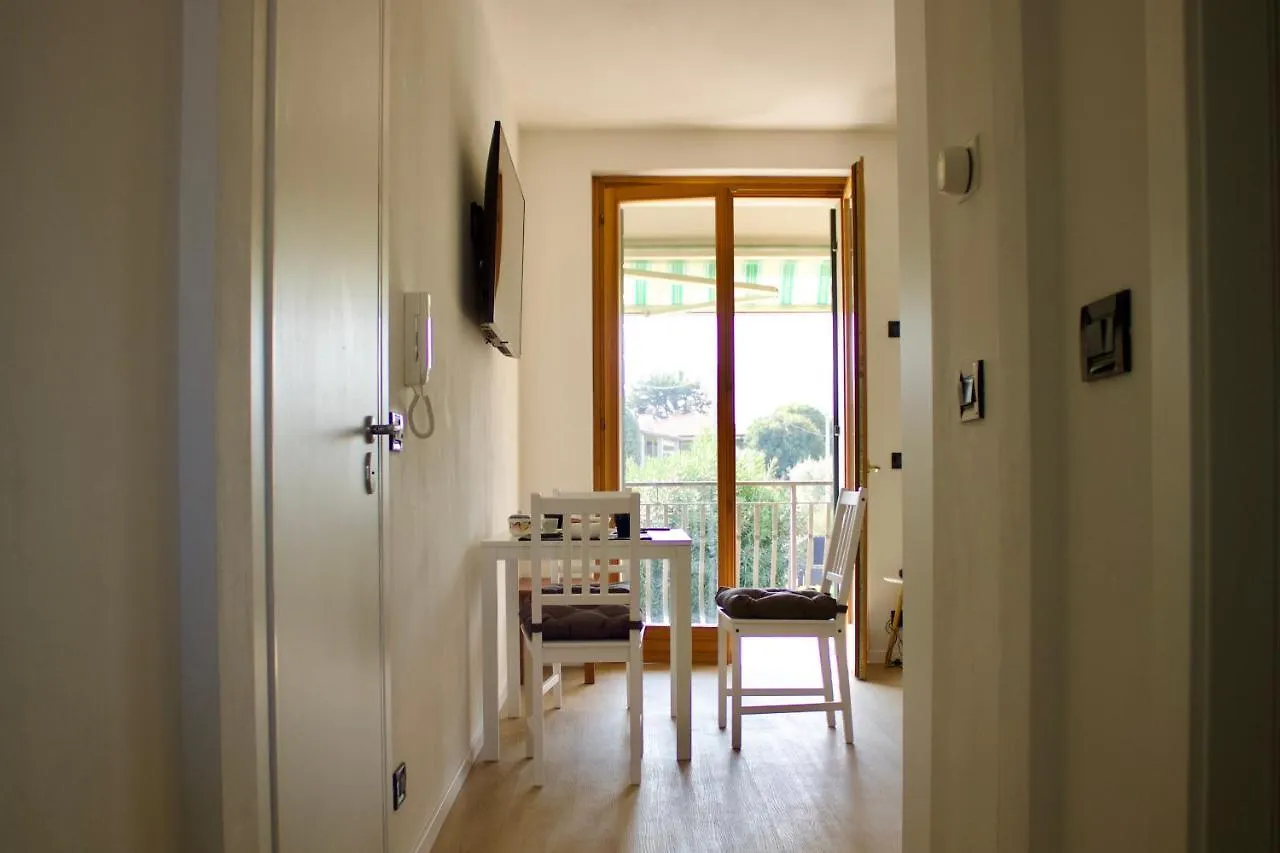 Apartment Appartamento Katia Lazise