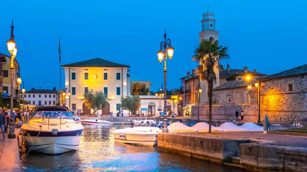 Appartamento Katia Lazise Italy
