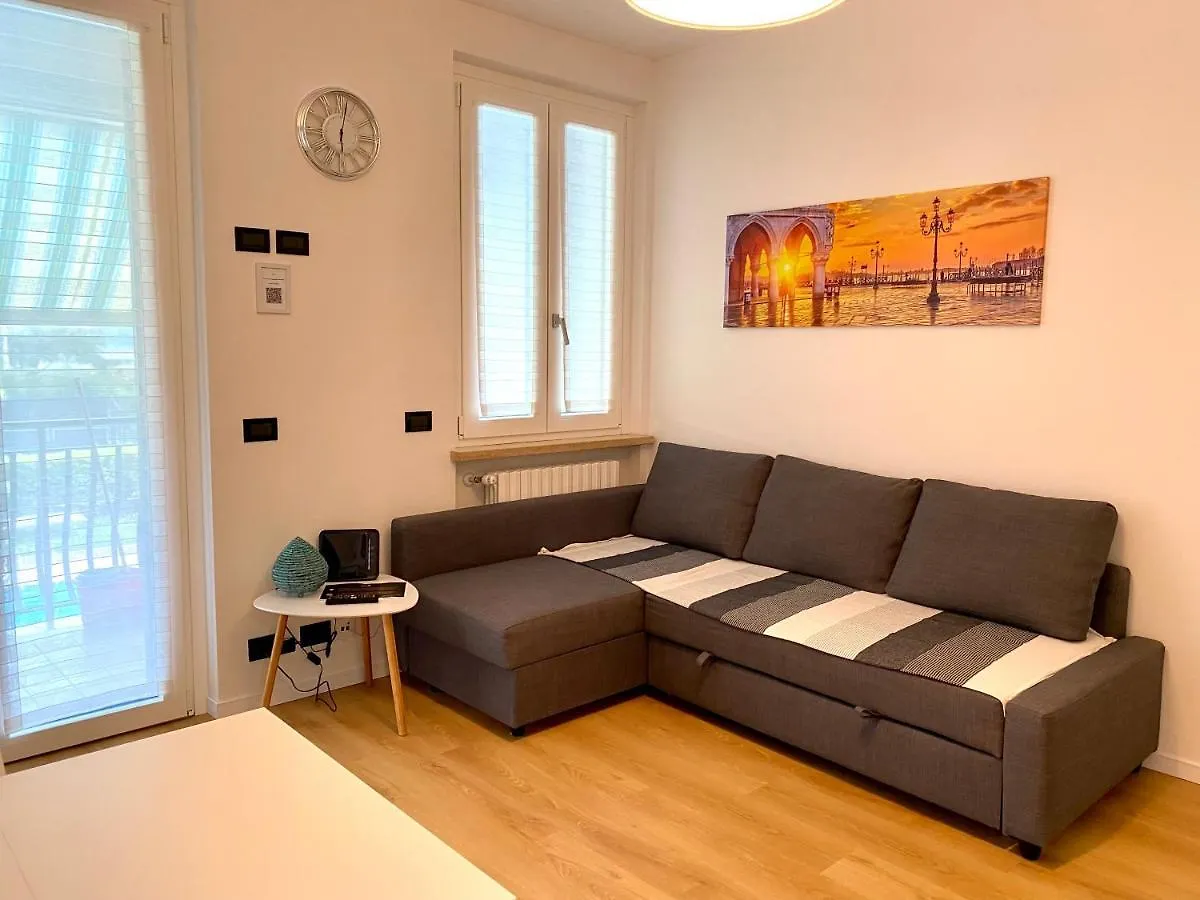 Apartment Appartamento Katia Lazise