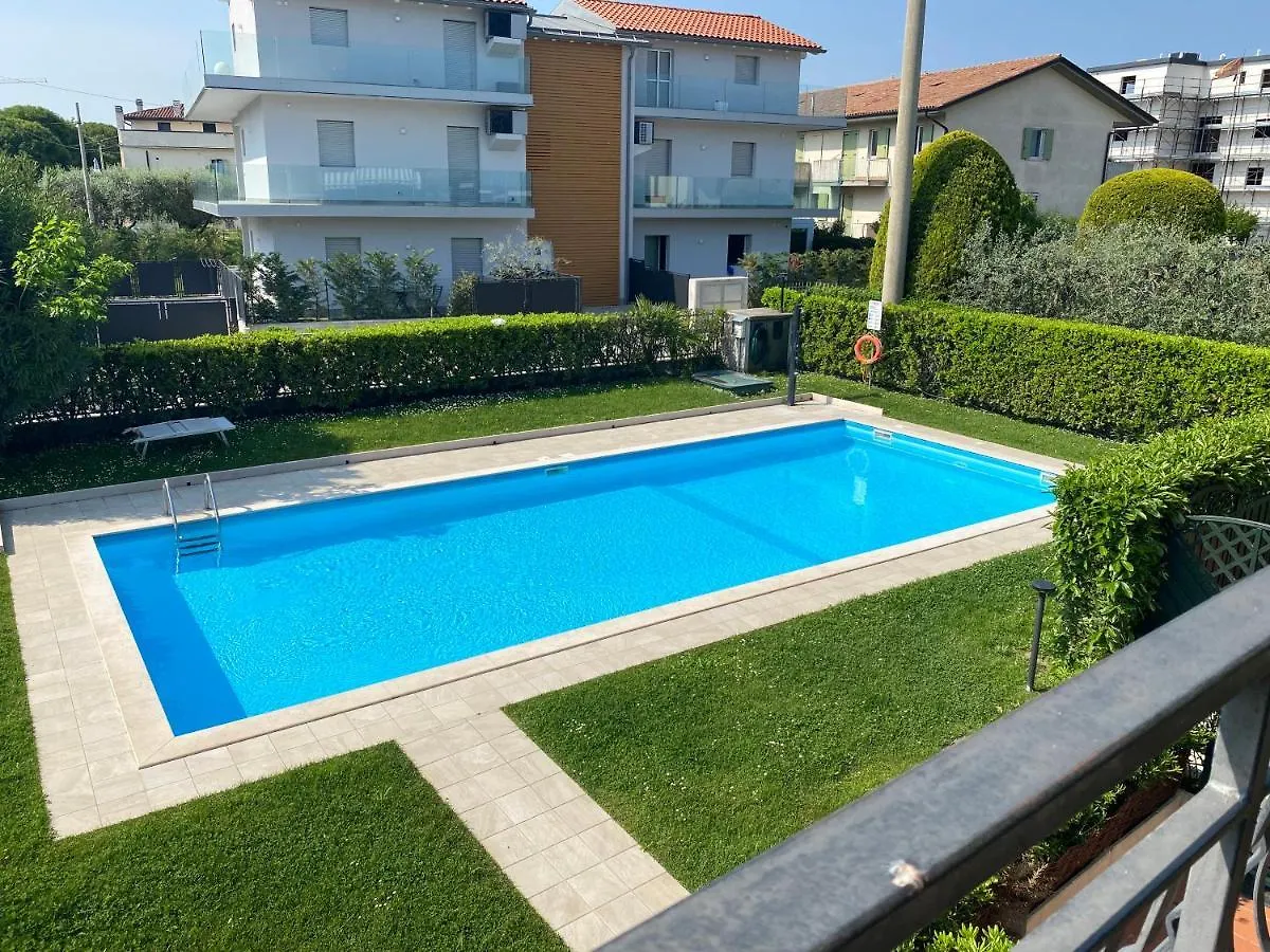 Appartamento Katia Lazise Italy