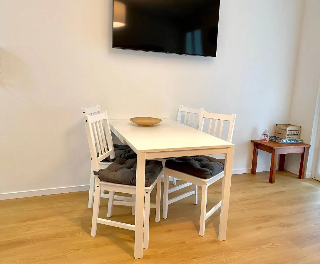 Apartment Appartamento Katia Lazise