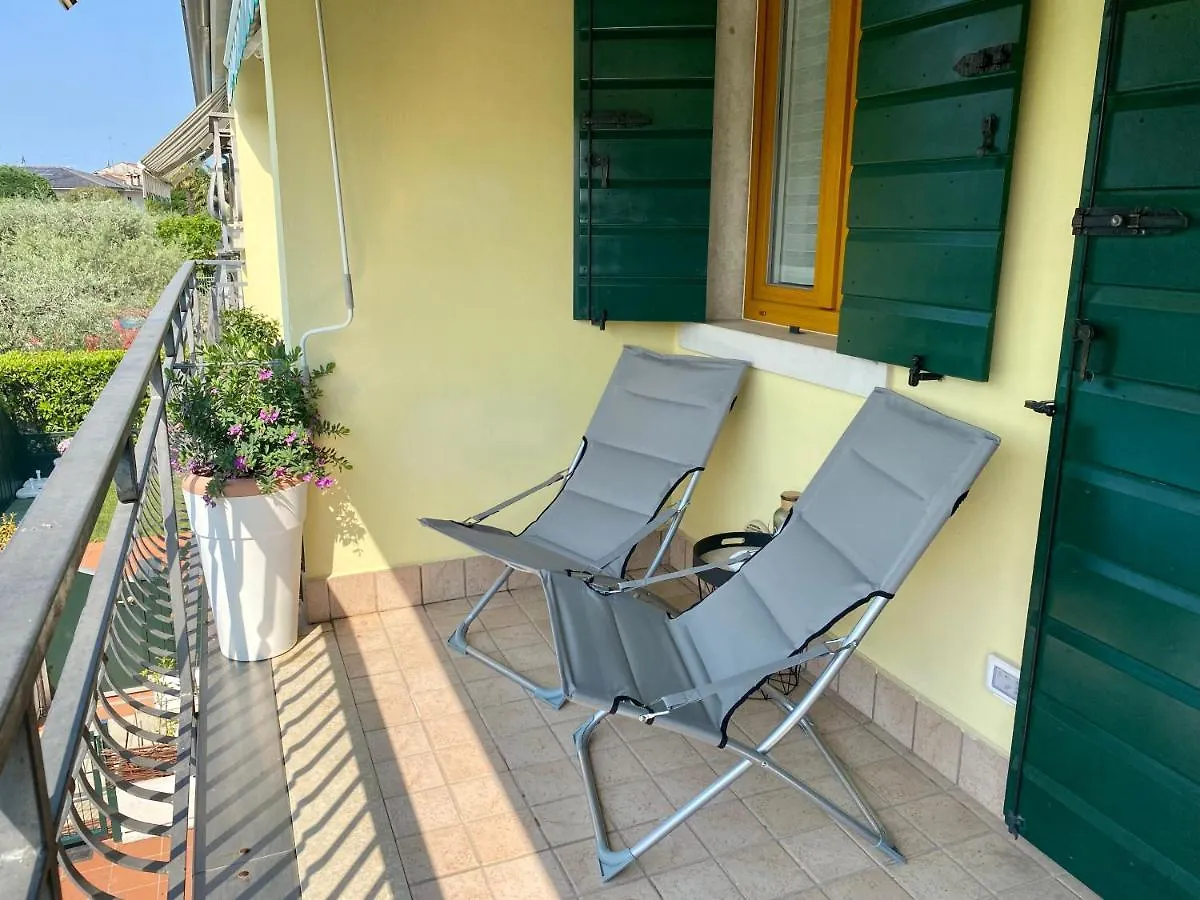 Appartamento Katia Lazise 0*,  Italy
