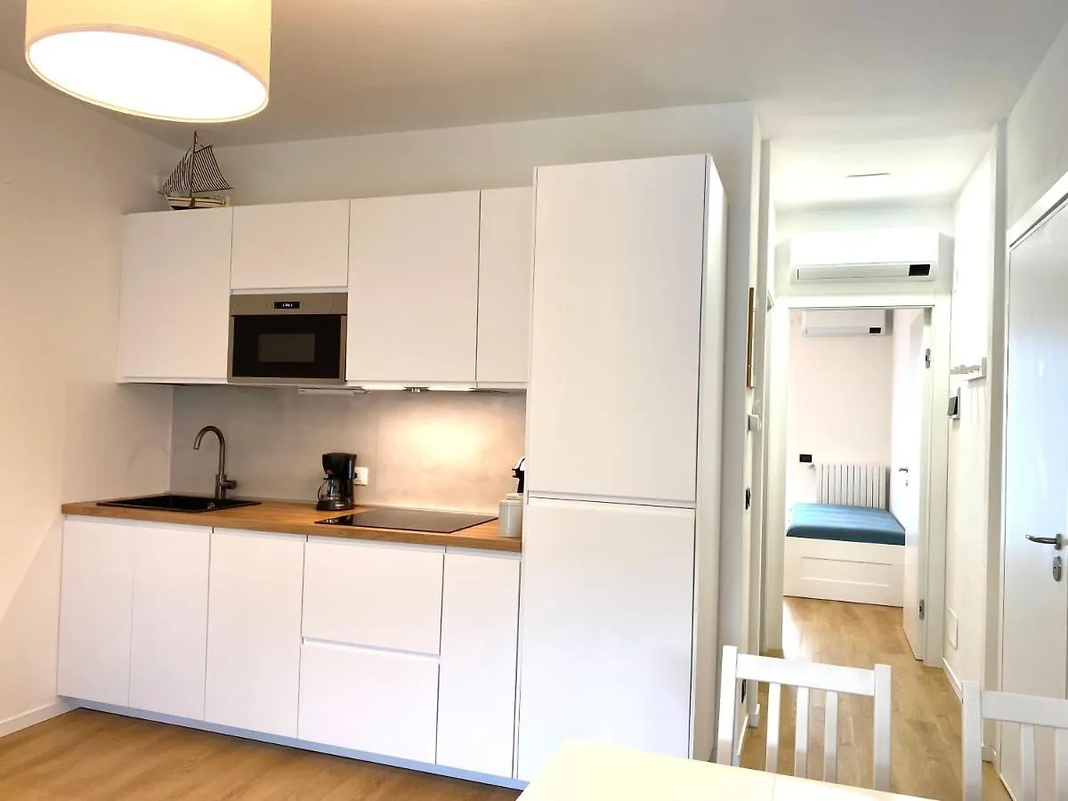 Apartment Appartamento Katia Lazise Italy