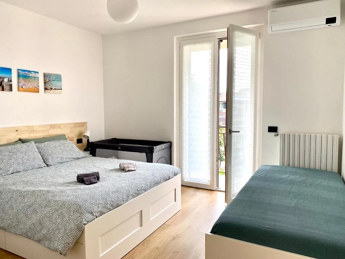 Apartment Appartamento Katia Lazise