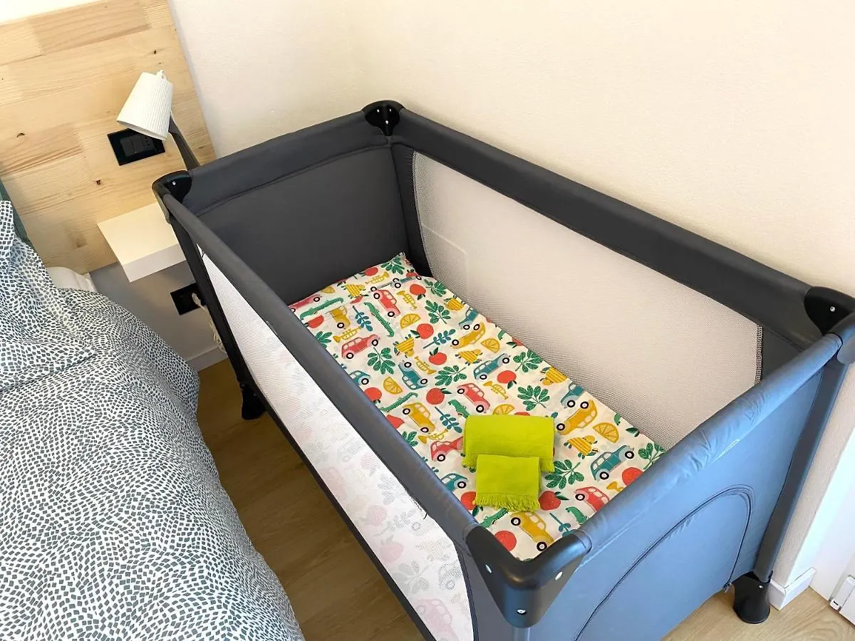 Apartment Appartamento Katia Lazise
