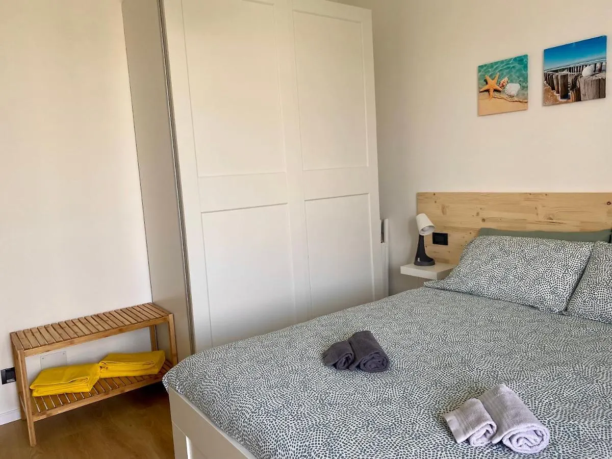 Appartamento Katia Lazise 0*,  Italy