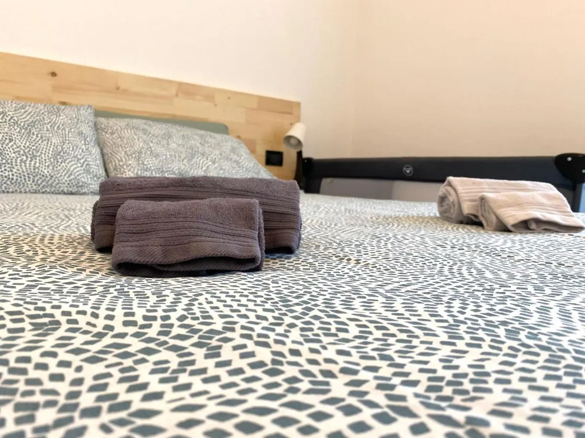 Appartamento Katia Lazise Apartment