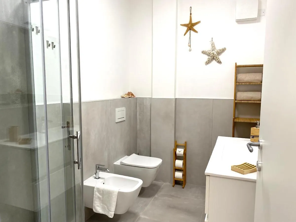 Appartamento Katia Lazise Italy