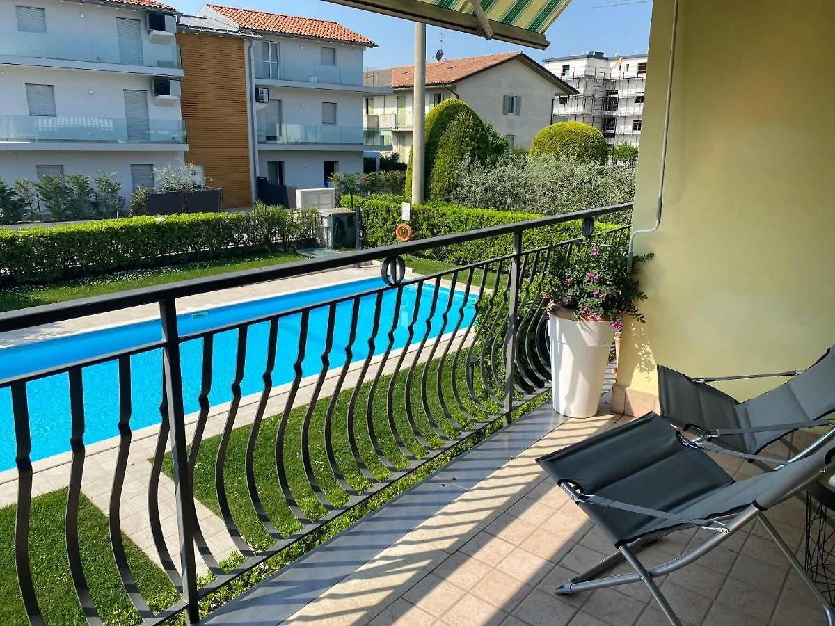 Apartment Appartamento Katia Lazise