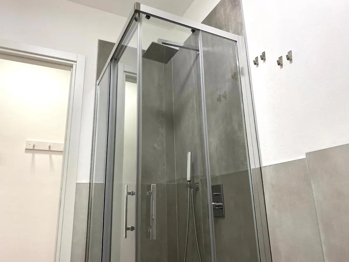 Apartment Appartamento Katia Lazise Italy