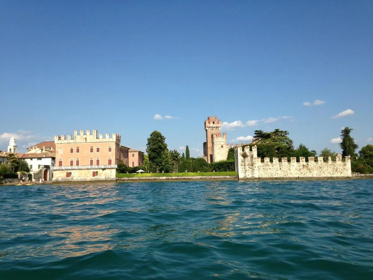 Appartamento Katia Lazise Italy