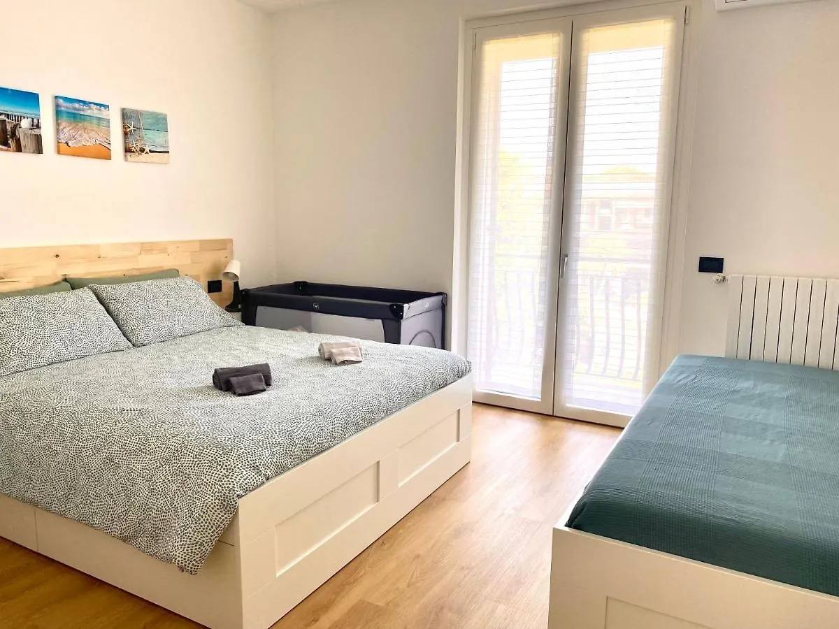 Appartamento Katia Lazise Apartamento